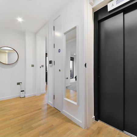 The Vale - Luxury Apartments 런던 외부 사진