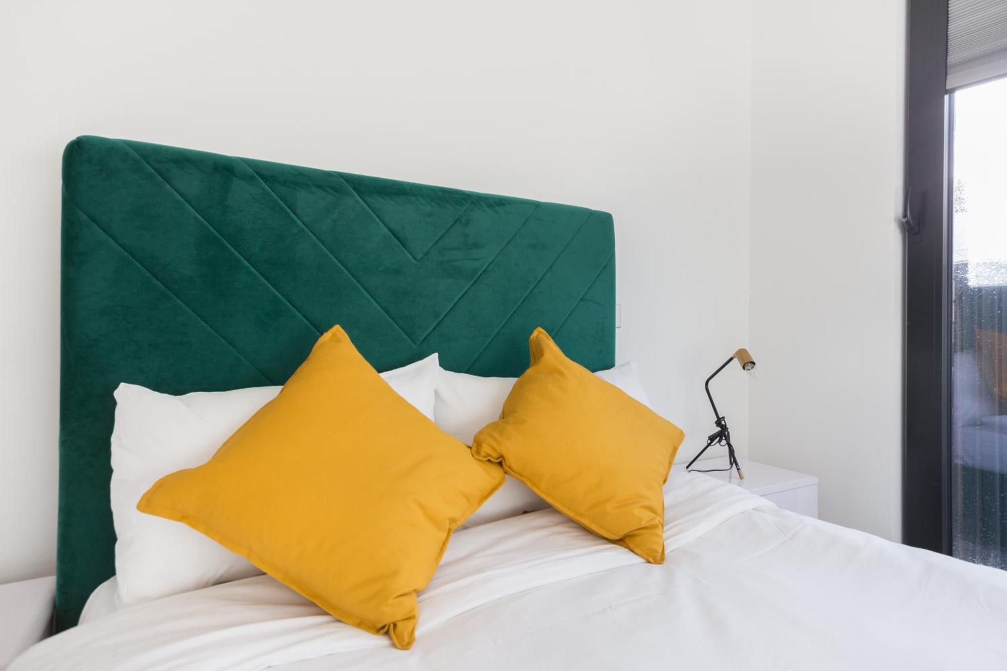 The Vale - Luxury Apartments 런던 외부 사진