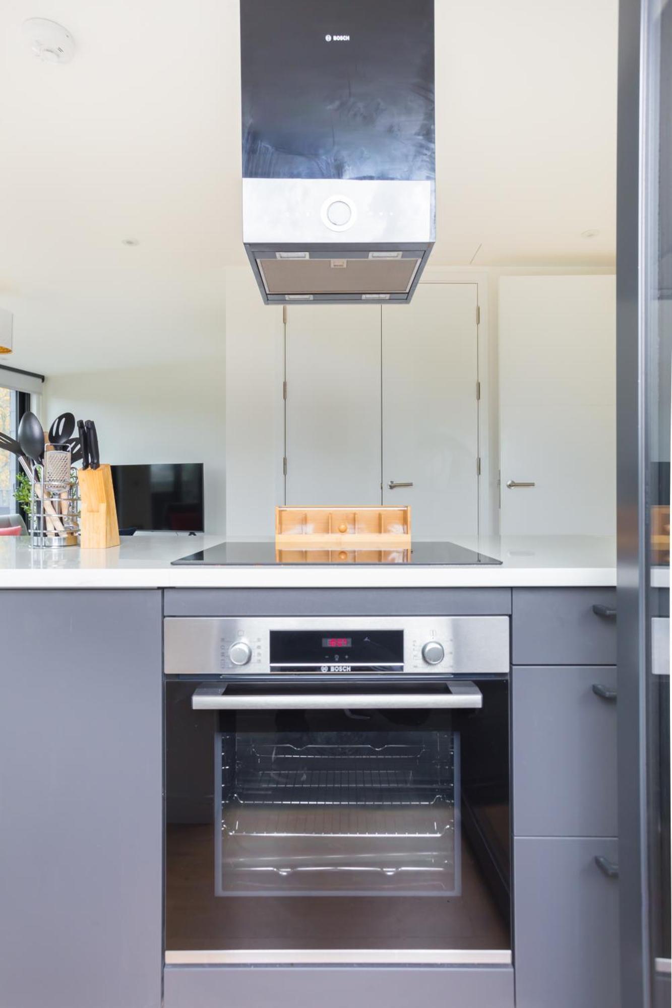 The Vale - Luxury Apartments 런던 외부 사진